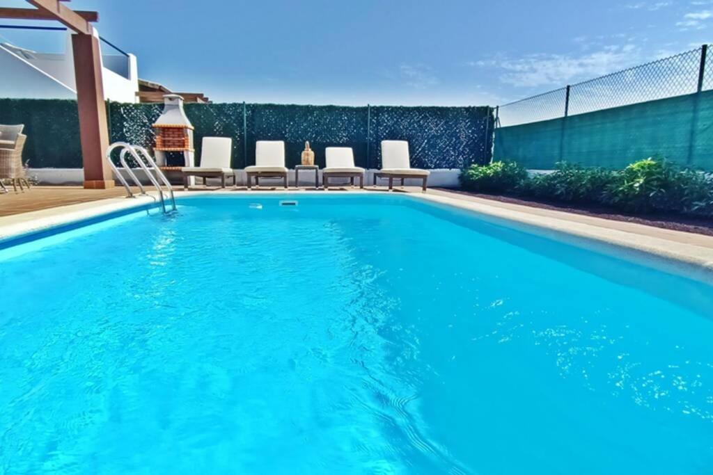 Pueblo Majorero Villa *